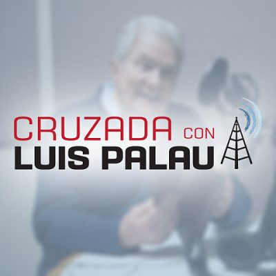 Cruzada con Luis Palau