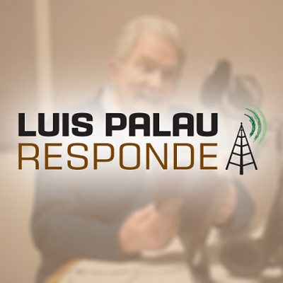 Luis Palau responde