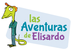 Las aventuras de Elisardo