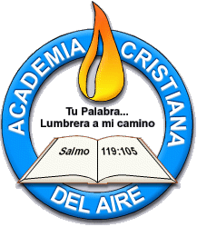 Academia cristiana del aire